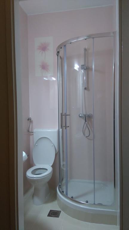 Rooms Ante トゥリバニ・クルシサ エクステリア 写真